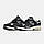 Кросівки New Balance 2002R Black Grey / Нью Баленс 2002Р, фото 6
