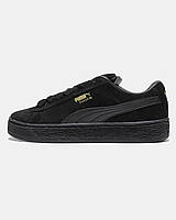 Кроссовки женские Puma PUMA Suede XL 'Black' 395205-33 Вьетнам код 165610