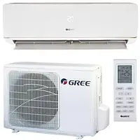 Кондиционер Gree инвертор GWH09AAB-K3DNA5A/A4A + WI FI
