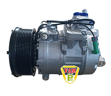 Компресор кондиціонера АСЕ17035, 743645 Claas