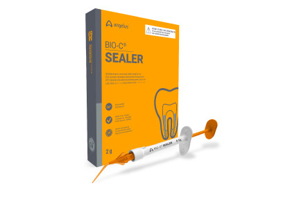 Силер біокерамічний Angelus Bio-C Sealer, 2 г, фото 1