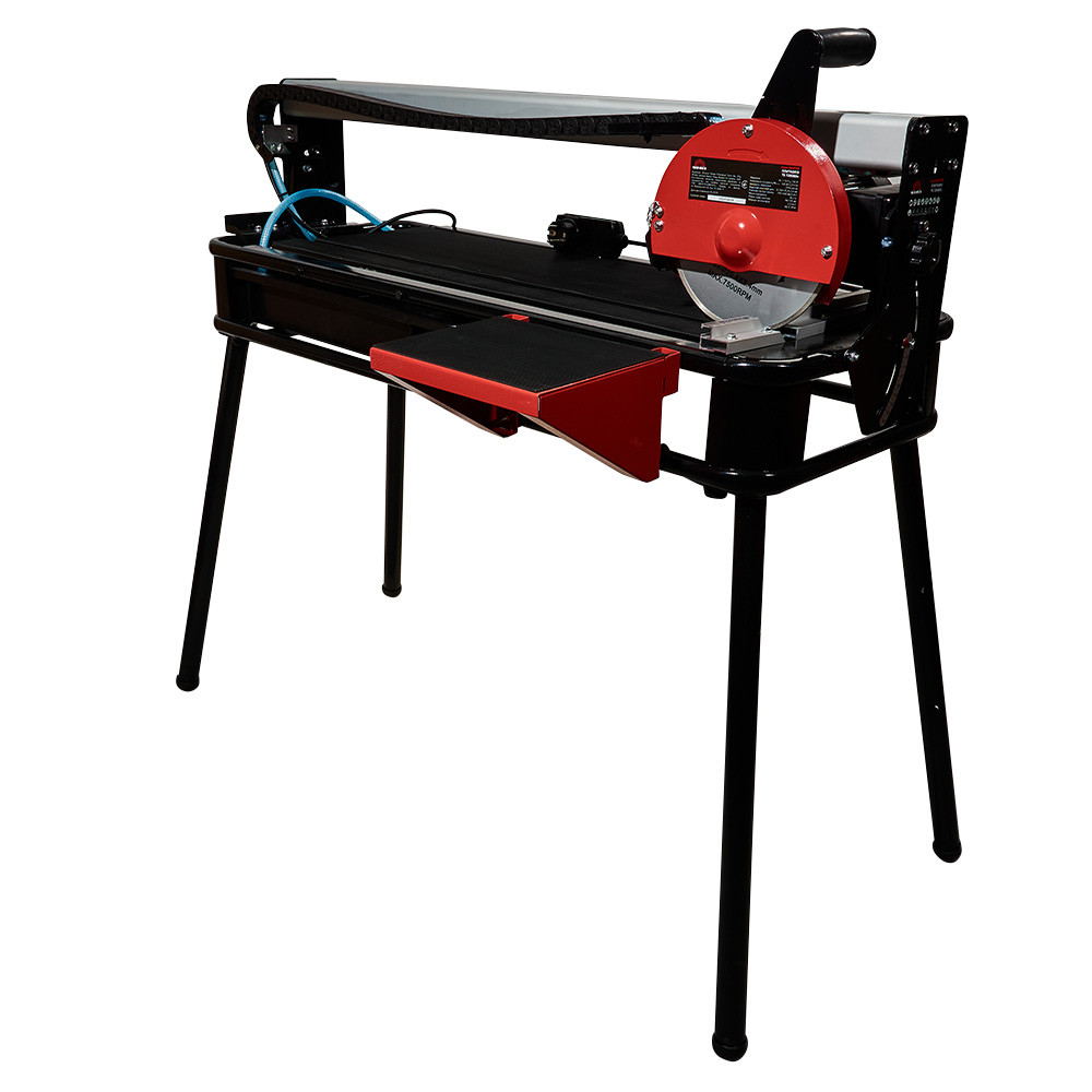 Плиткоріз Vitals Master TS 7280BDs, фото 1