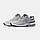 Чоловічі Кросівки New Balance 2002R Light Dark Grey / Нью Баленс 2002Р, фото 10