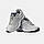 Чоловічі Кросівки New Balance 2002R Light Dark Grey / Нью Баленс 2002Р, фото 9