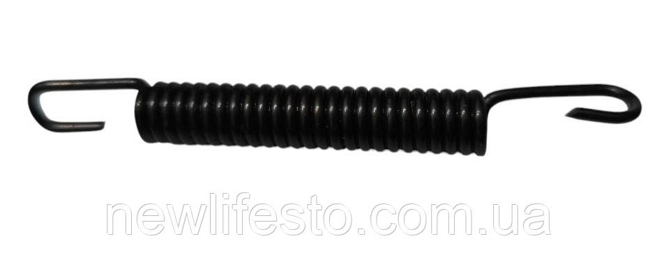 Пружина поворотна педалі шиномонтажу легкового CT-D-5100007 (Міні), фото 1
