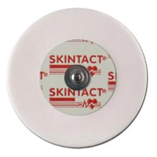 Електроди для ЕКГ Skintact F-50, одноразові, 50 мм., 30шт., фото 1