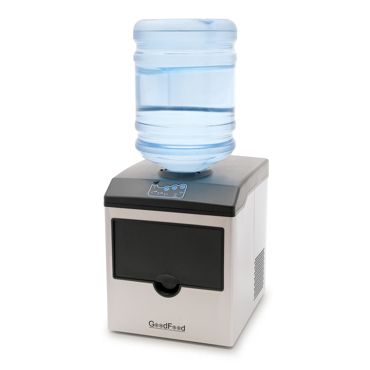 Льодогенератор GoodFood IM22BFS
