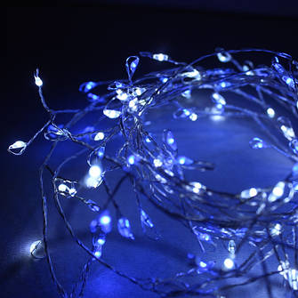 Світлодіодні гірлянди
