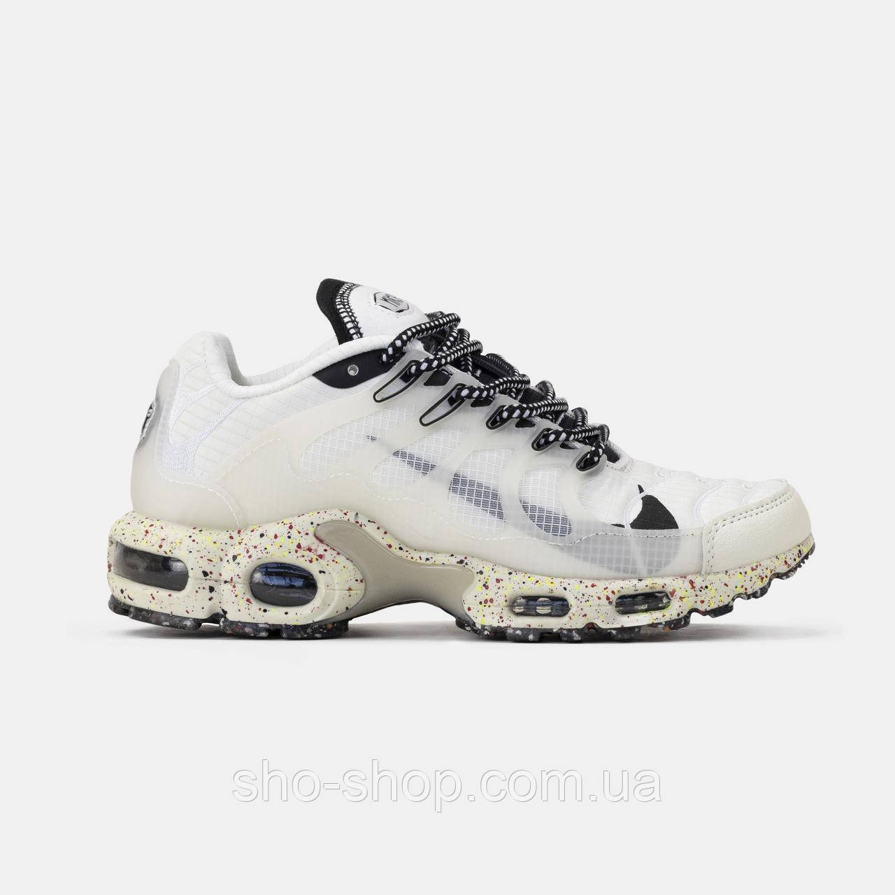 Кроссовки Nike AIR MAX TERRASCAPE PLUS BEIGE