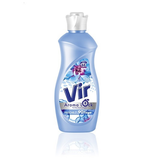 Кондиціонер для прання Vir Aroma Lock Frische Melodie 1700 мл