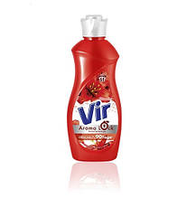 Кондиціонер для прання Vir Aroma Lock Blumenkuss 1700 мл