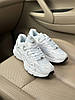 Жіночі кросівки Adidas Astir Originals White Взуття Адідас Астир білі спортивні сітка весна літо, фото 4