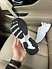 Жіночі кросівки Adidas Astir Originals White Взуття Адідас Астир білі спортивні сітка весна літо, фото 11
