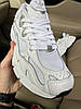 Жіночі кросівки Adidas Astir Originals White Взуття Адідас Астир білі спортивні сітка весна літо, фото 7