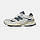 Жіночі Кросівки New Balance 9060 White Teal / Нью Баленс 9060, фото 4