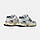 Жіночі Кросівки New Balance 9060 White Teal / Нью Баленс 9060, фото 5