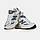 Жіночі Кросівки New Balance 9060 White Teal / Нью Баленс 9060, фото 10