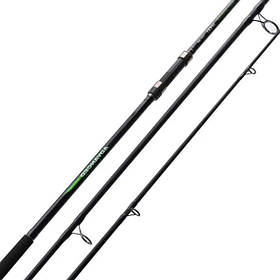 Коропові вудилища (карповики)