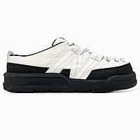 Кроссовки мужские  CRV Mule V2 Grey/Black New Balance стильні кросівки New Balance