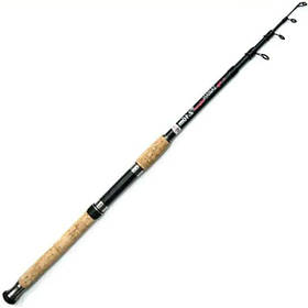 Телескопічні вудлища