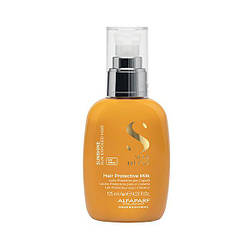 Молочко для волосся сонцезахисне ALFAPARF Sunshine Hair Protective 125 мл