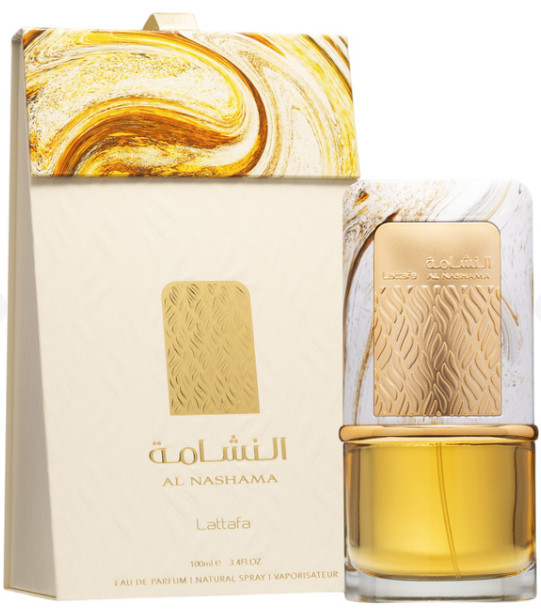 Парфумована вода Lattafa Al Nashama унісекс 100 мл (6290360591544), фото 1