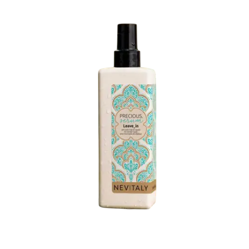 Флюїд для сухого пошкодженого волосся Nevitaly Precious Leave-in Serum, 150 мл (33227)