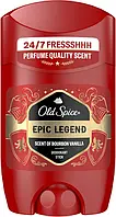 Дезодорант-стік для чоловіків Old Spice Epic Legend (50мл.)