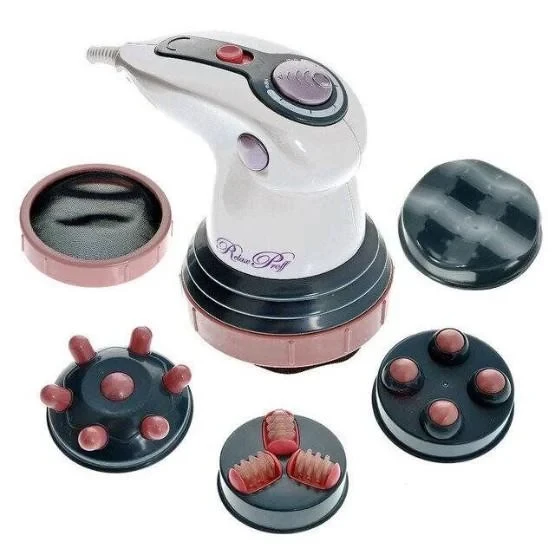 Масажер інфрачервоний Body Innovation, фото 1