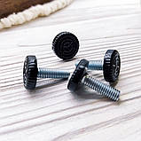 Преміальна містка дерев'яна чабань «Шлях успіху та амбіцій» - Вільха (64 × 35,4 см), фото 8