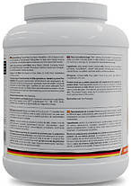 Сивортковий ізолят (прозорий протеїн) MST Clear Iso Whey 900 g Апельсин, фото 4