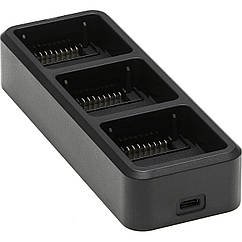 Зарядний пристрій Хаб DJI Mavic 3 Series 100W Battery Charging Hub (CP.EN.00000422.01) OEM No Box