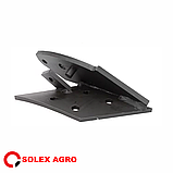 580971 Корпус передплужника лівий Kuhn, фото 2