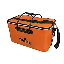 Сумка для риби Tribe EVA L 55х30х30 см, герметична водонепроникна сумка-термос