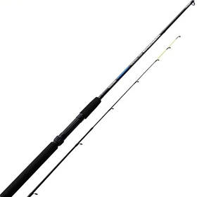 Пикерные вудилища