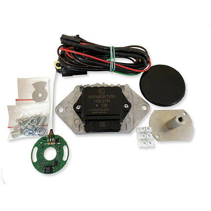 МСЗ система запалювання МУРАВЕЙ "СОВЕК" 1150.3733, фото 1