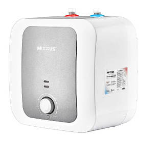 Водонагрівач Під мийку Німеччина MIX EWH-1210 SMALL UNDER накопичувальний 10 л, мокрий тен 1,5 kW