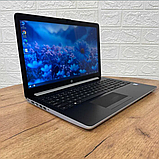 Ноутбук Сенсорний HP 15-da0002dx HD i5 8250U 8Gb SSD 256Gb Б/В, фото 3