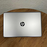 Ноутбук Сенсорний HP 15-da0002dx HD i5 8250U 8Gb SSD 256Gb Б/В, фото 2