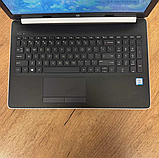 Ноутбук Сенсорний HP 15-da0002dx HD i5 8250U 8Gb SSD 256Gb Б/В, фото 7