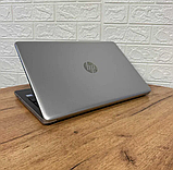 Ноутбук Сенсорний HP 15-da0002dx HD i5 8250U 8Gb SSD 256Gb Б/В, фото 6