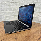 Ноутбук Сенсорний HP 15-da0002dx HD i5 8250U 8Gb SSD 256Gb Б/В, фото 5