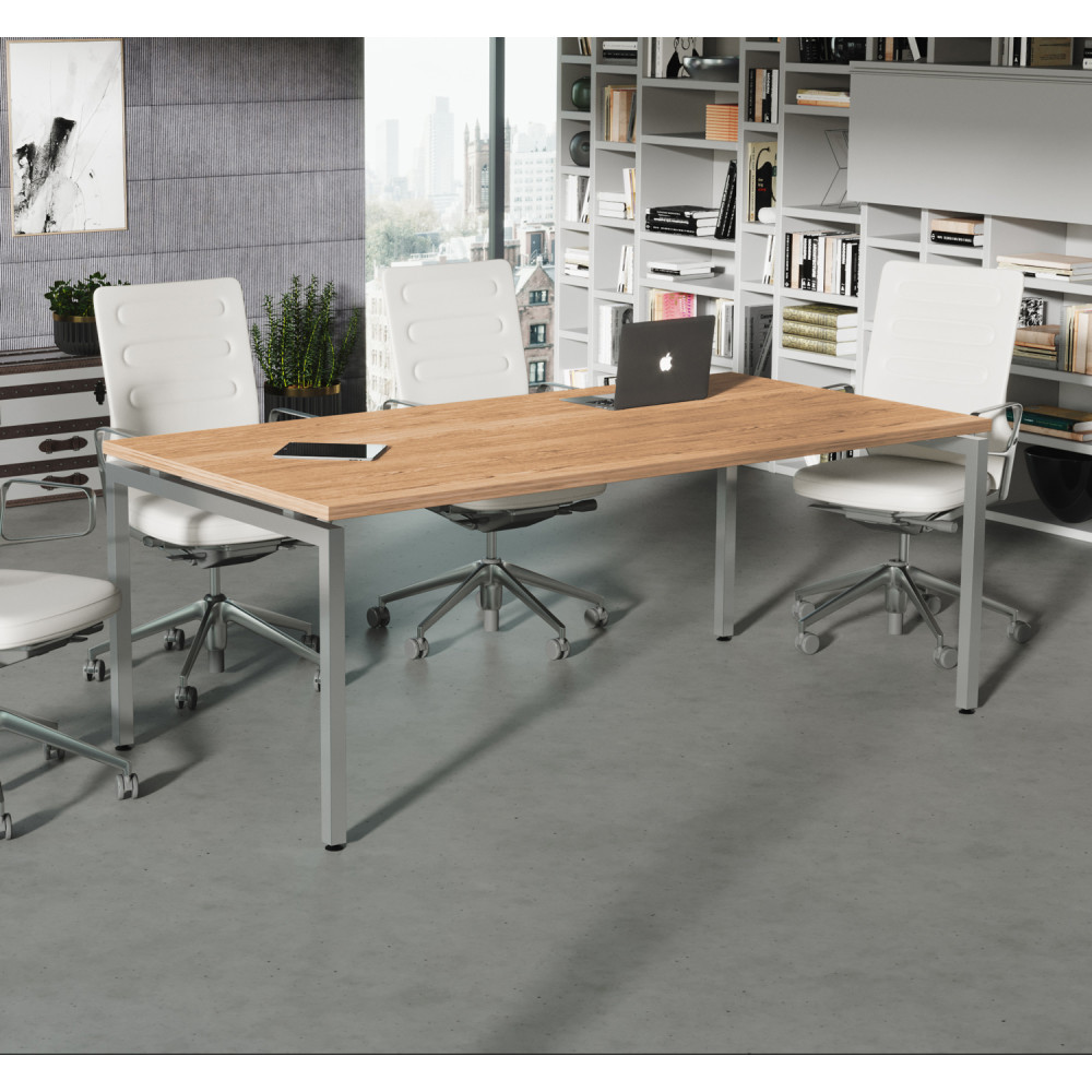 Стіл для переговорів Q-200 Loft Design