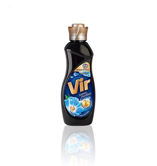 Кондиціонер для прання Vir Luxus Parfum Magnetisch 1450 мл, фото 1