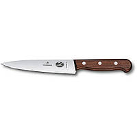 Кухонний ніж Victorinox Wood Carving 5.2000.15RAD