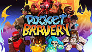 Огляд Pocket Bravery — інді-файтинг із характером, але не без ложки дьогтю