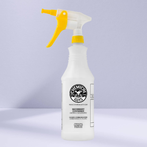 Ємність з піноутворювачем Duck Foaming Trigger and Sprayer Bottle, фото 1