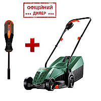 Газонокосарка BOSCH EasyRotak 32-205 (06008A6300) + ПОДАРУНОК Викрутка біторимач