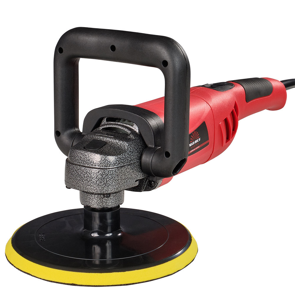 Полірувальна машина Vitals Master PS 1812BRv, фото 1