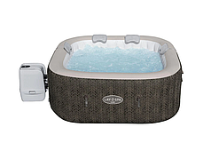 Надувной джакузи СПА Bestway Lay-Z-Spa Cabo SMART 180 х 71 см 6 мест